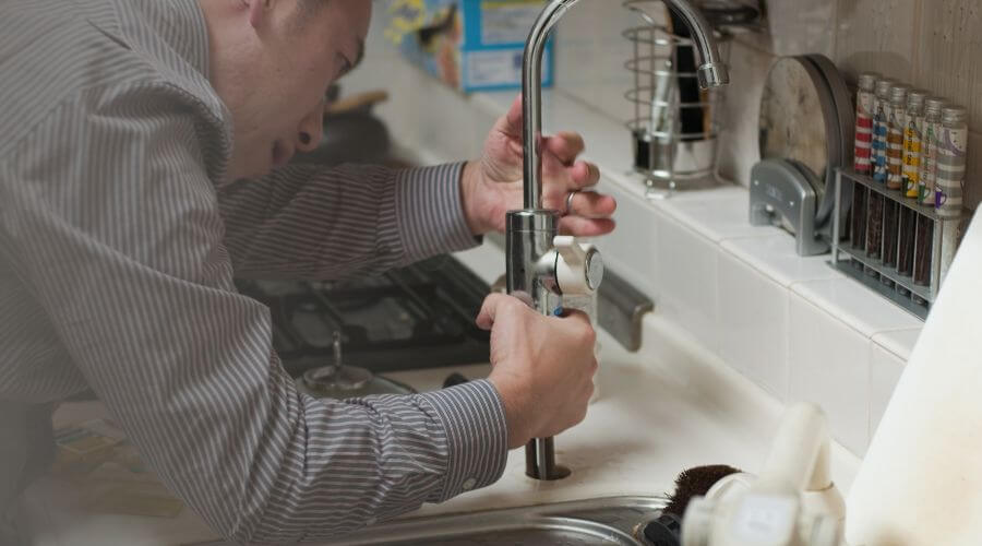 Professional Leak Detection in Sycamore, PA