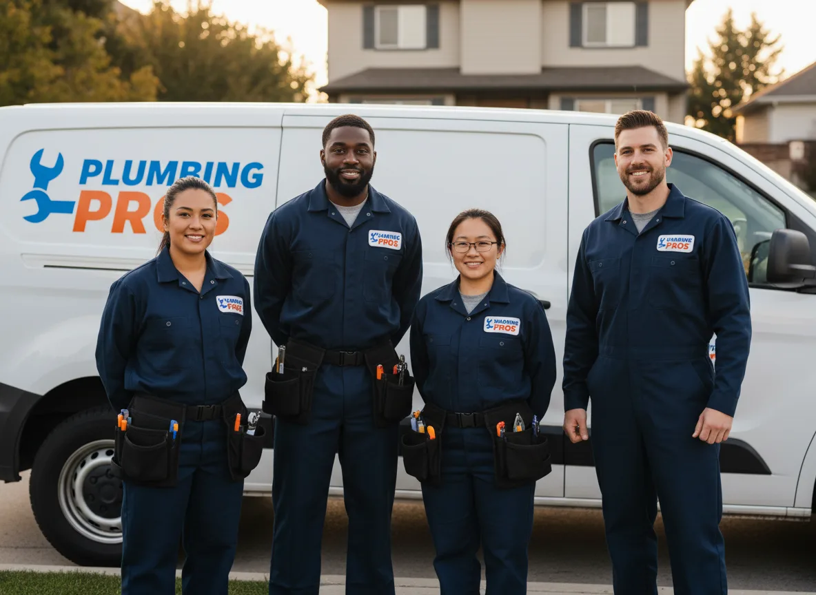 Water Heater Repair company in Sycamore, PA